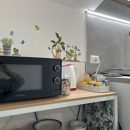 Afrodite Loft Eros Verona Exteriér fotografie