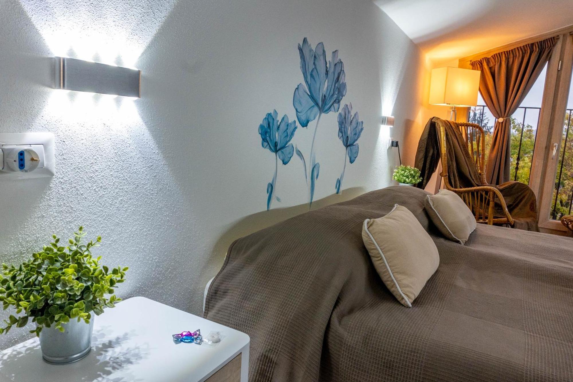 Afrodite Loft Eros Verona Exteriér fotografie
