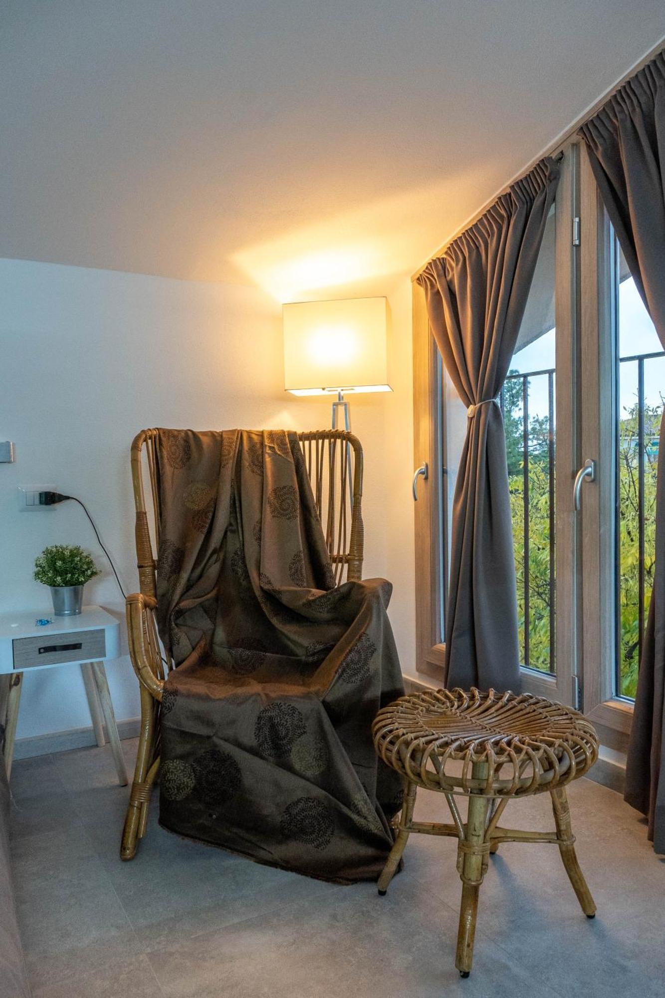 Afrodite Loft Eros Verona Exteriér fotografie