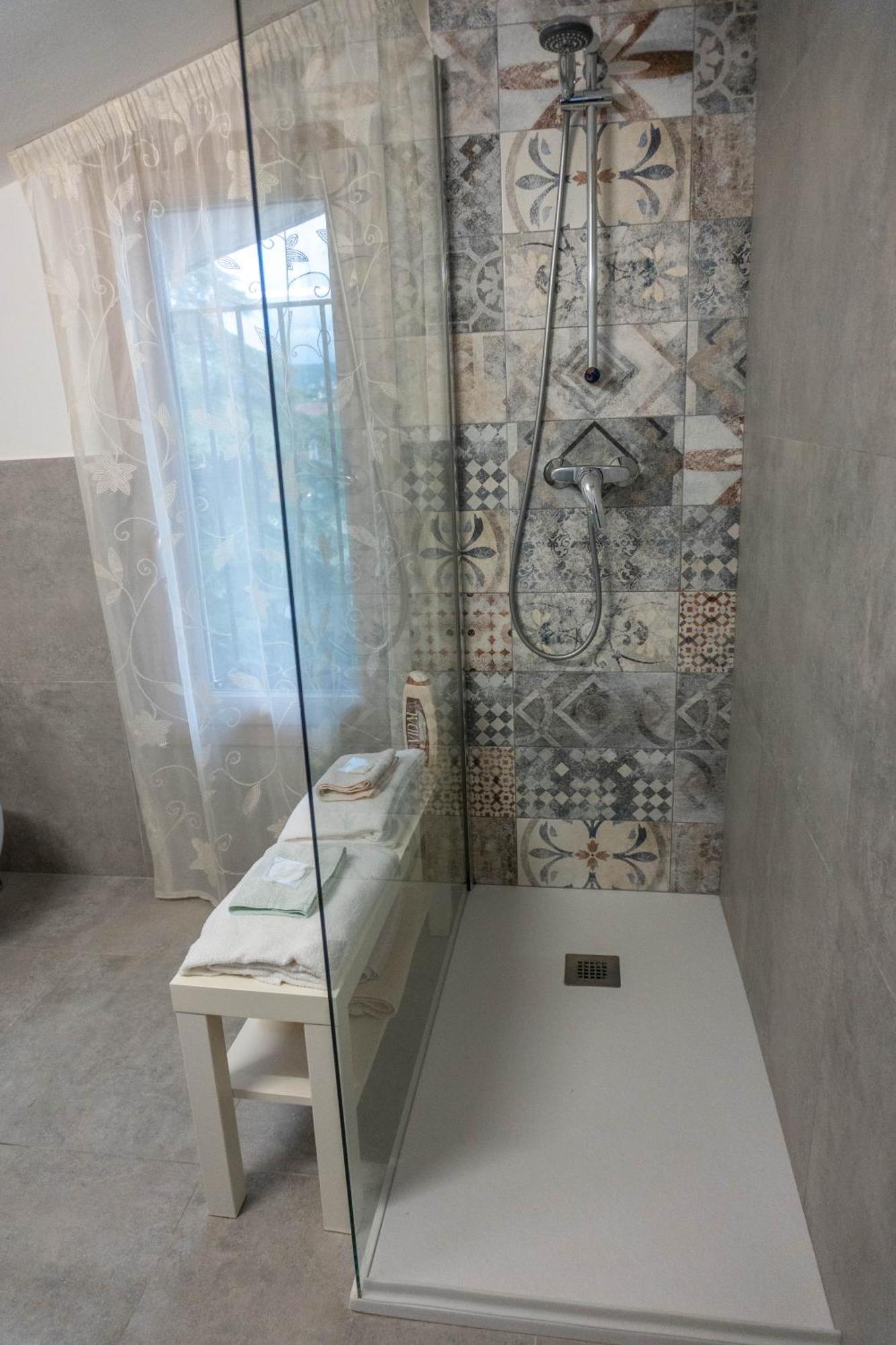 Afrodite Loft Eros Verona Exteriér fotografie