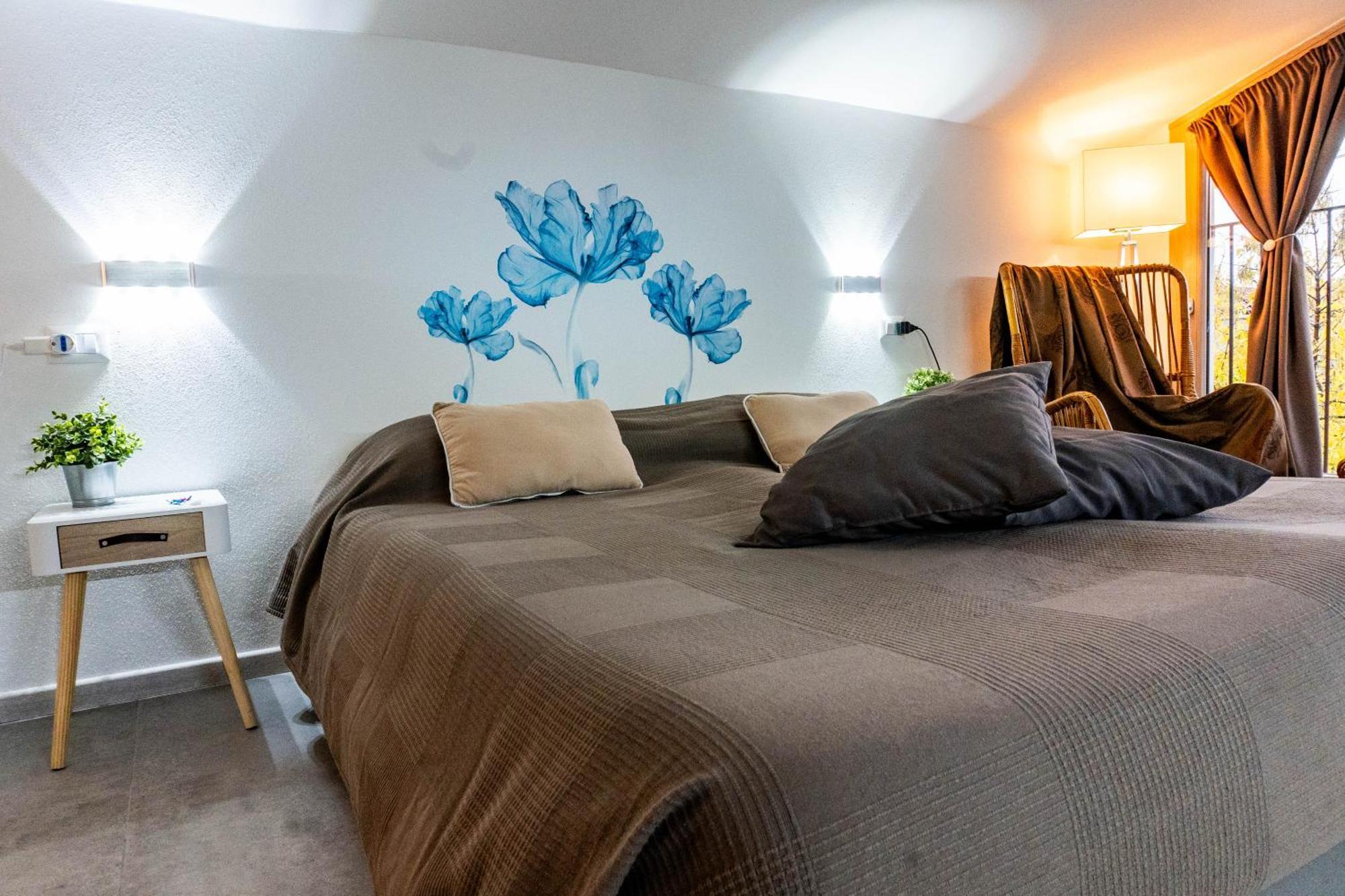 Afrodite Loft Eros Verona Exteriér fotografie