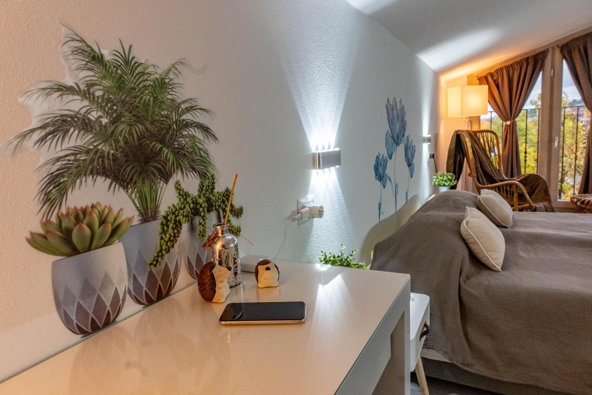 Afrodite Loft Eros Verona Exteriér fotografie