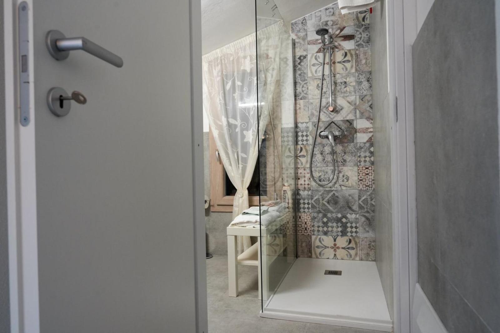Afrodite Loft Eros Verona Exteriér fotografie