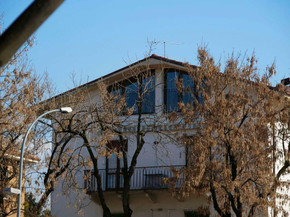 Afrodite Loft Eros Verona Exteriér fotografie